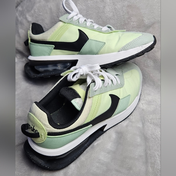 Nike Air Max Pre-Day “Liquid Lime” Women’s – Green/Black – Size 5.5 (no box) - Picture 1 of 9